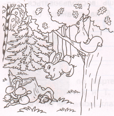 Задание рисунок 1